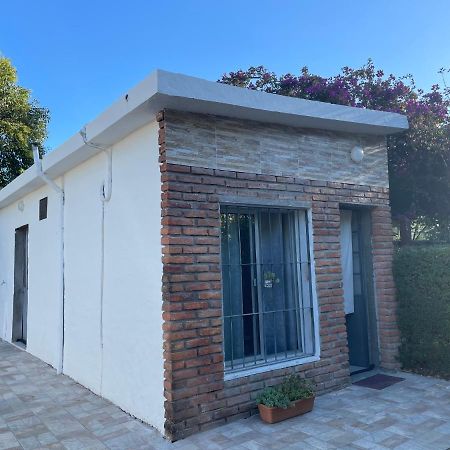 Casita Colónia do Sacramento Exterior foto