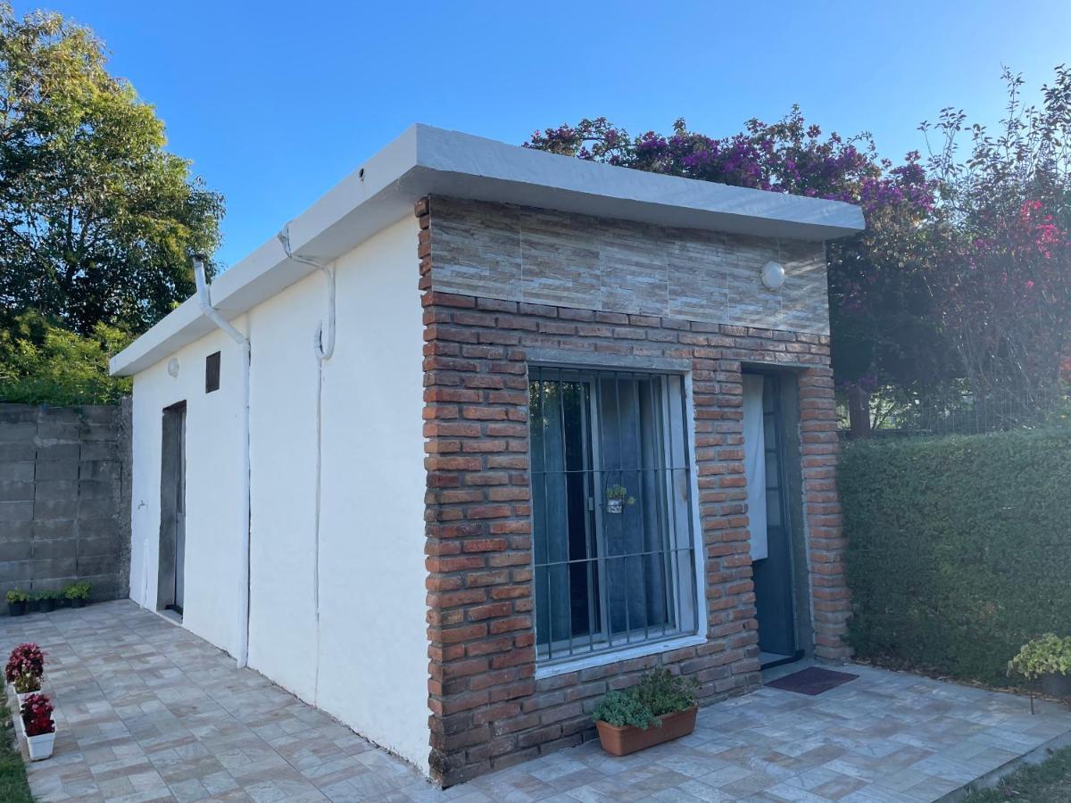 Casita Colónia do Sacramento Exterior foto